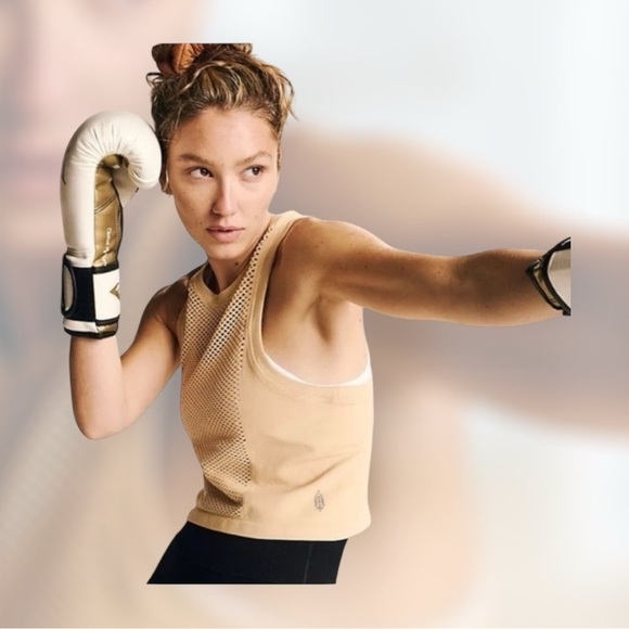 FP Movement Mesh in Session Tank - Picture 4 of 13